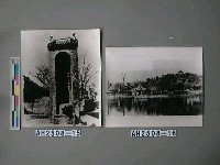 藏品(孔子入周問禮處)的圖片